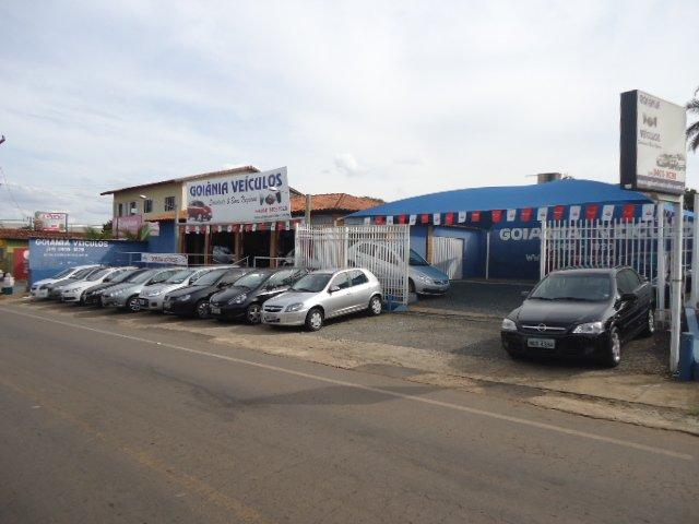 Goiânia Veículos Lj.3