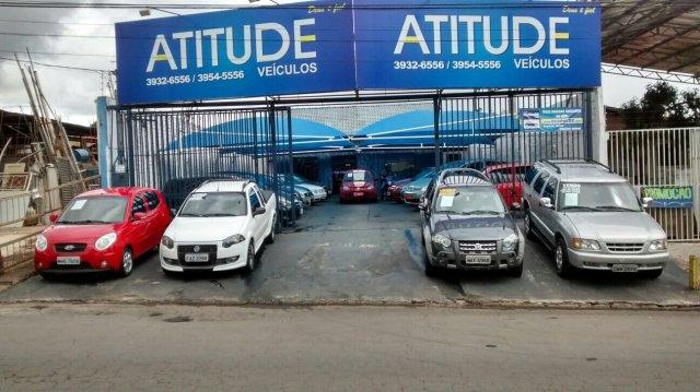 Atitude Veículos