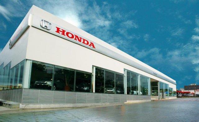 Plaza Motors Asa Norte