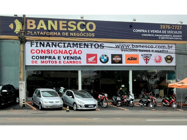 logo Banesco