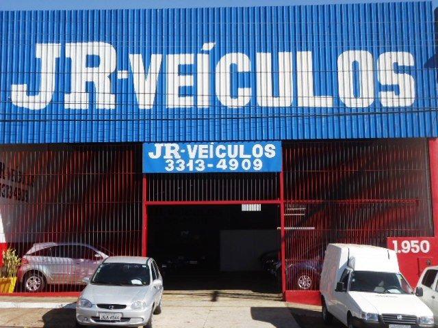 JR Veiculos