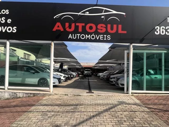 logo Autosul Automóveis