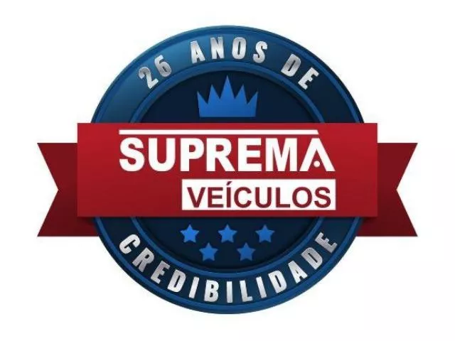 logo Suprema Veículos SCIA