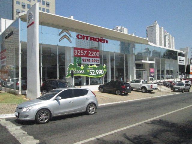 Saga France Citroën