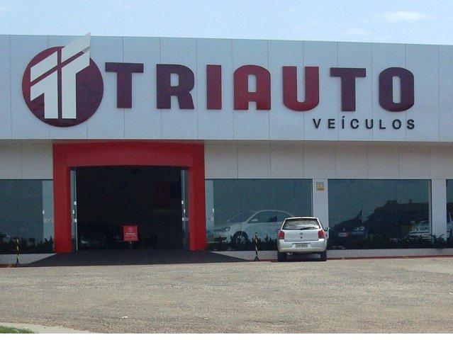 Triauto Veículos