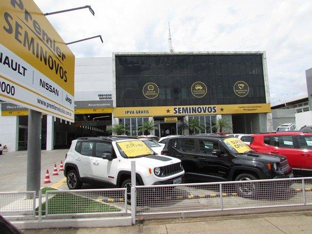 Premier Seminovos