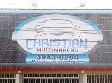 logo Christian Multimarcas
