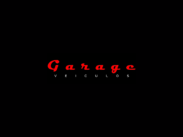 Garage Veículos