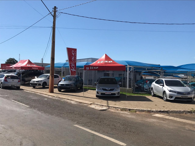 Kexo Motors
