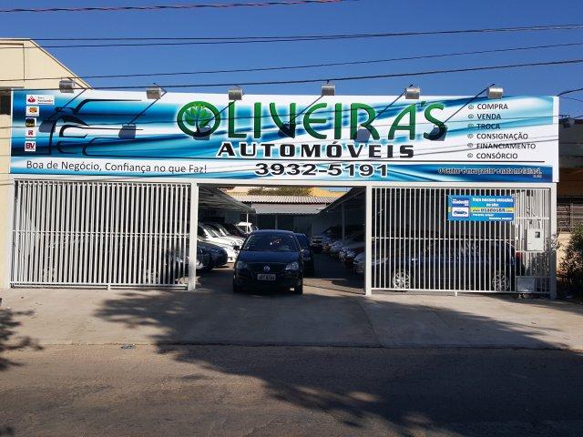 Oliveira's Automóveis