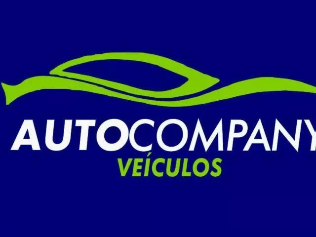 logo Auto Company Veiculos