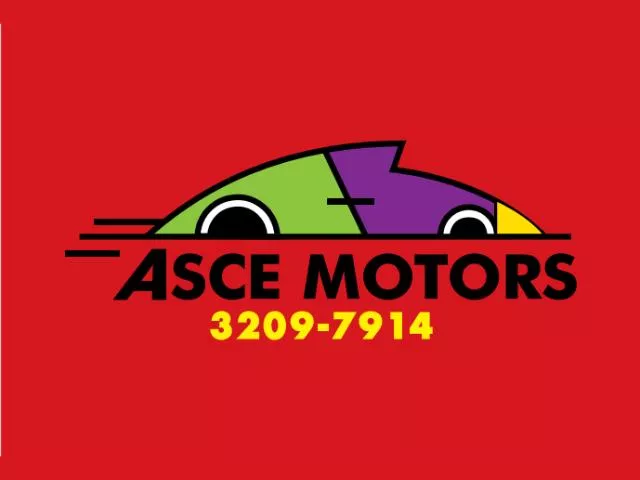 logo Asce Motors