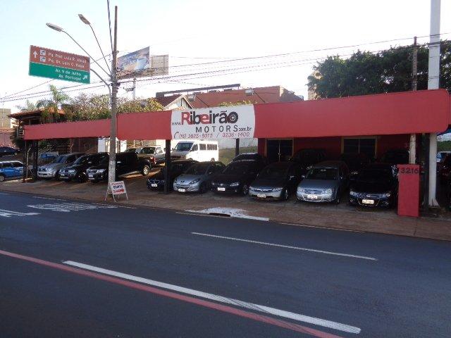 Ribeirão Motors