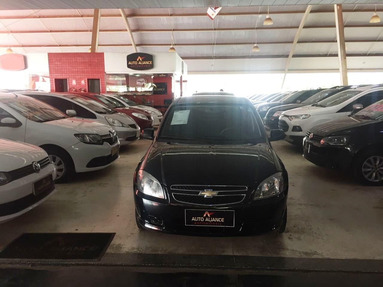 Auto Aliance - Auto Shopping