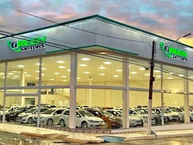 Green Motors