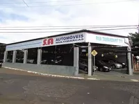 S.A. Automoveis