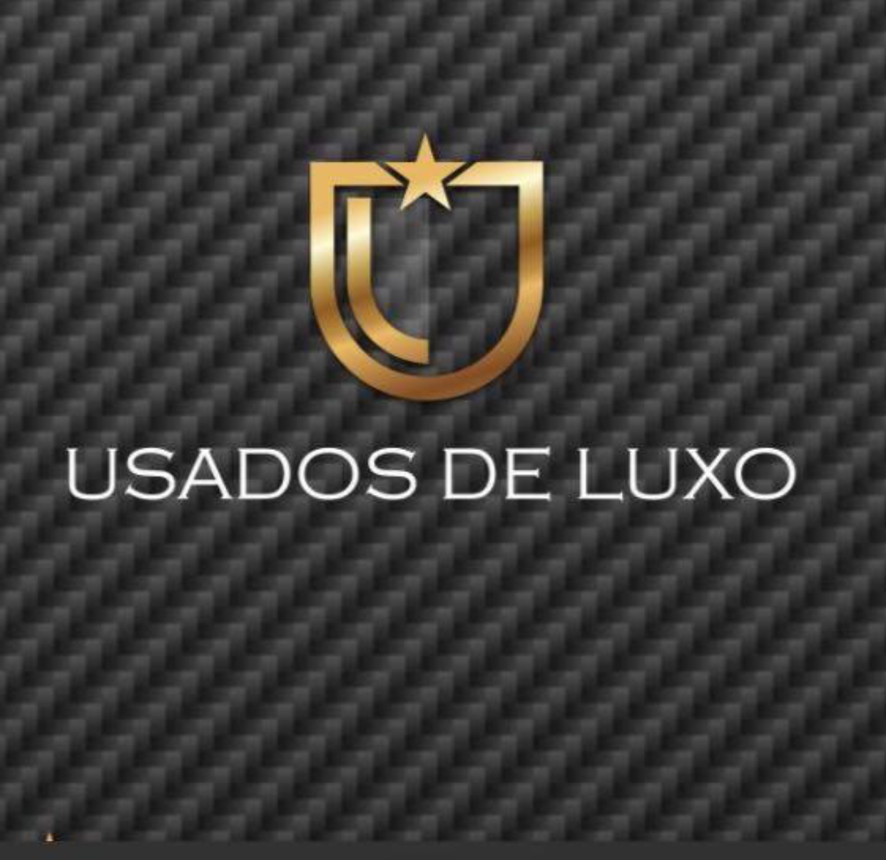 Fachada Usados De Luxo