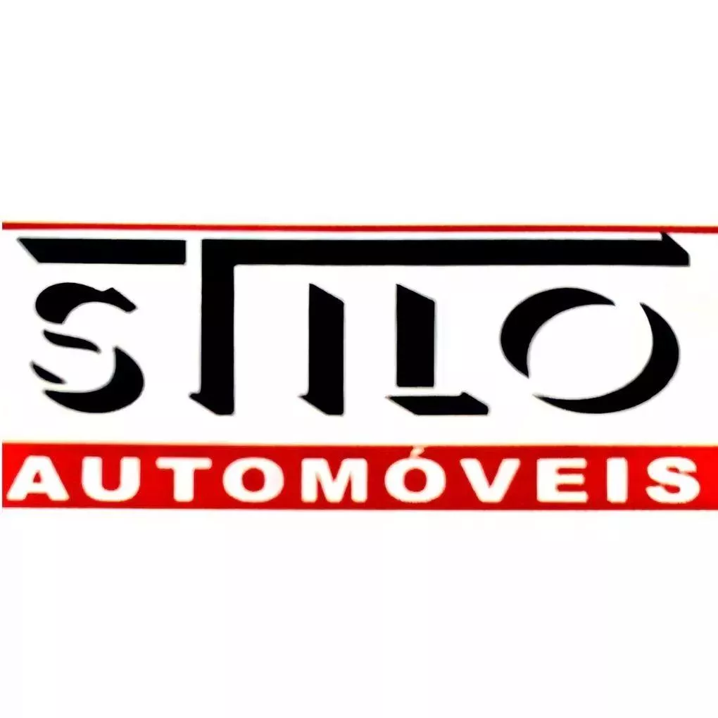 logo Stilo Automóveis