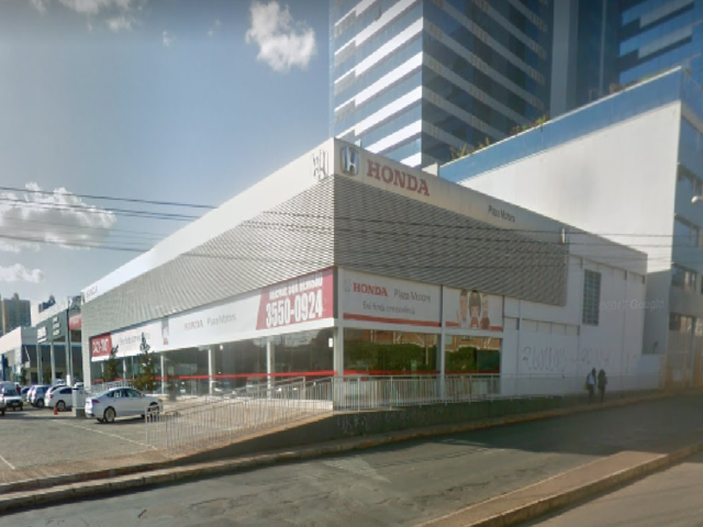 Plaza Motors Taguatinga (Novos)