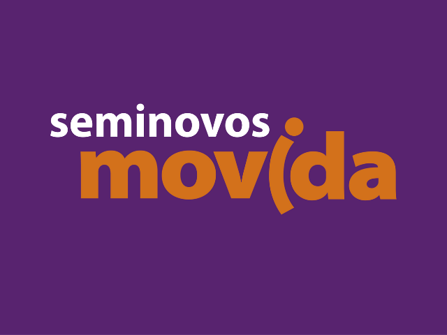 Fachada Seminovos Movida - Mogi das Cruzes