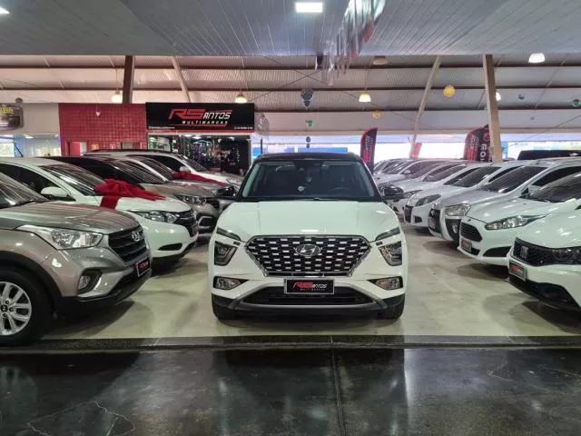 logo RSantos Multimarcas