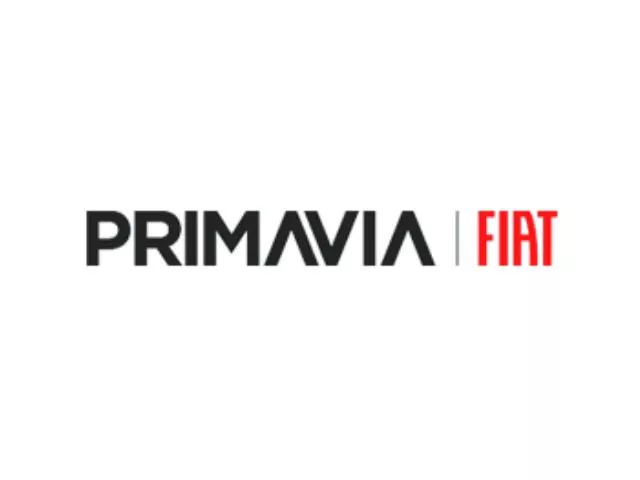 logo Fiat Primavia - Valparaíso