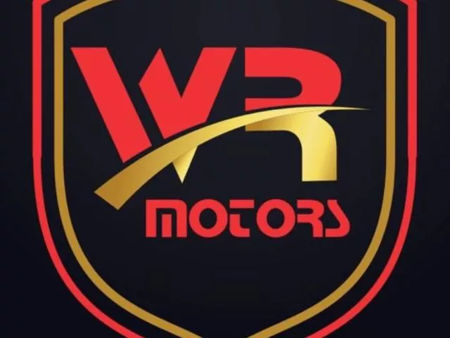 logo WR Motors