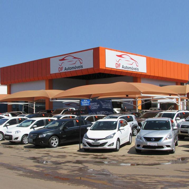 DF AUTOMOVEIS