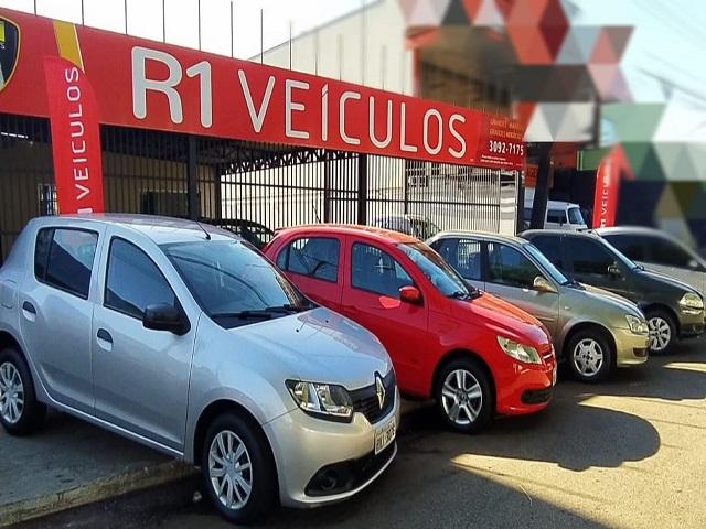 R1 VeÍculos