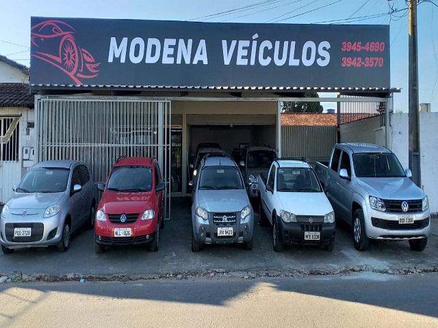 Modena Veículos