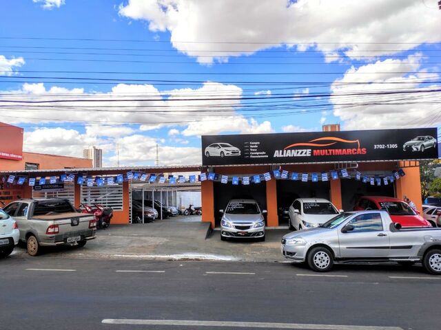 Alianzze Multimarcas