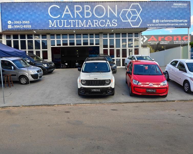 Carbon Multimarcas