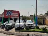 M Motors