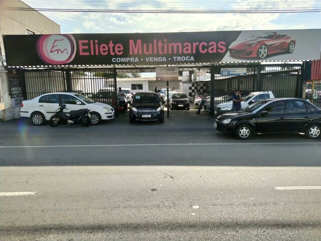 Eliete Multimarcas