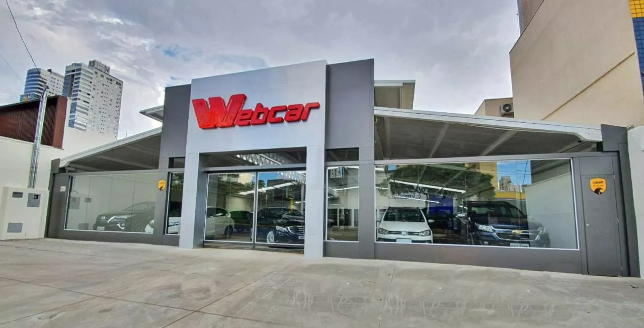 logo Webcar Motors