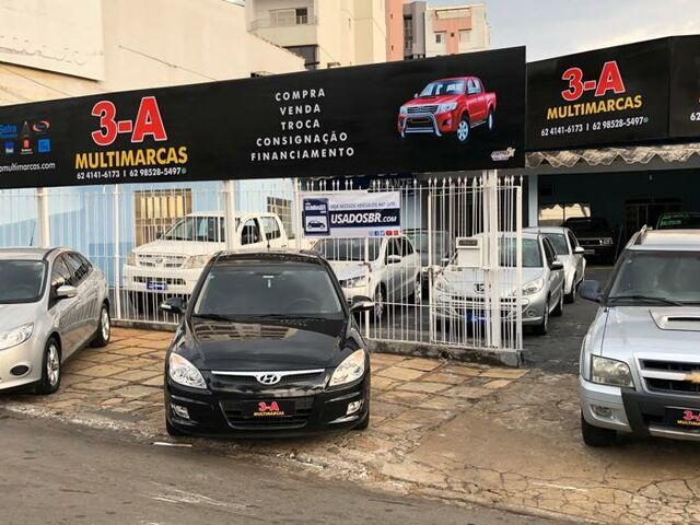3-A Multimarcas