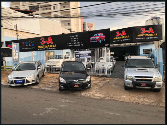 3-A Multimarcas