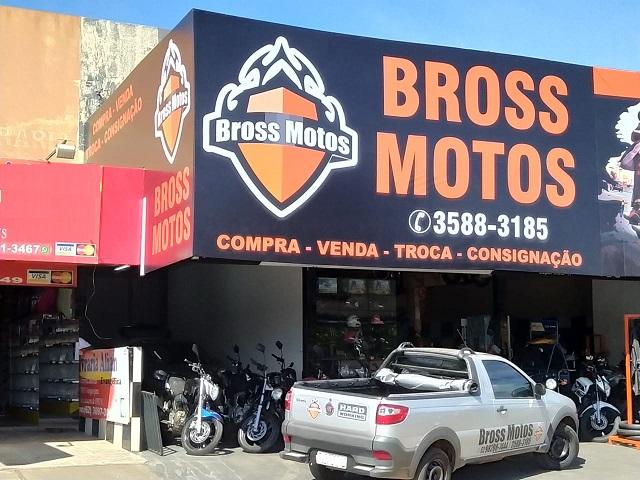 Bross Motos