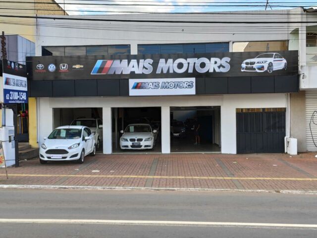 Mais Motors