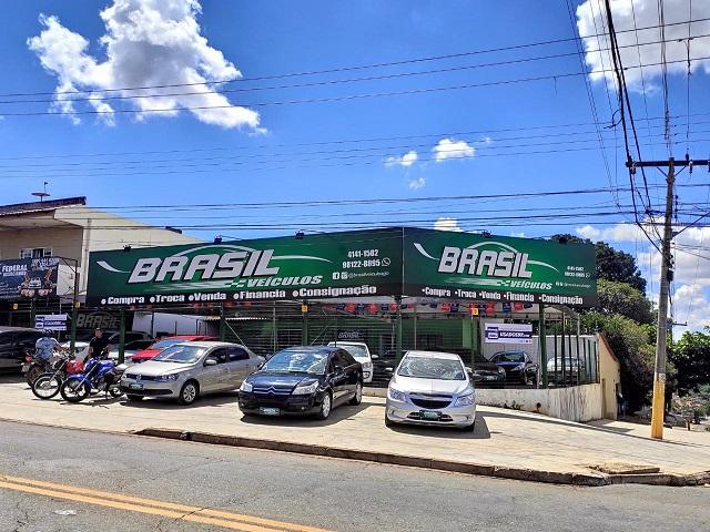 Brasil Veículos