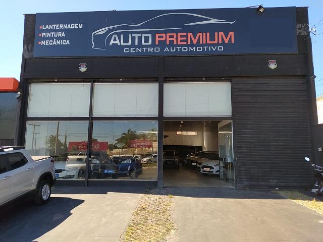 Auto Premium