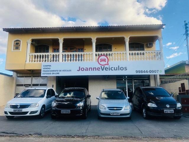 Joanne Veículos