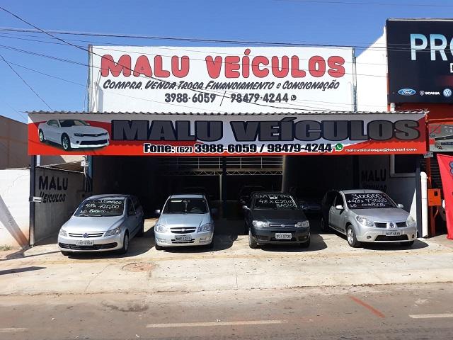 MALU VEICULOS