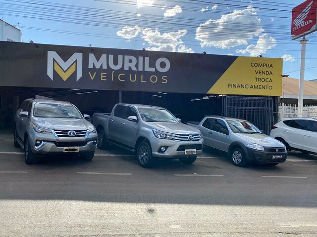 Murilo Veículos