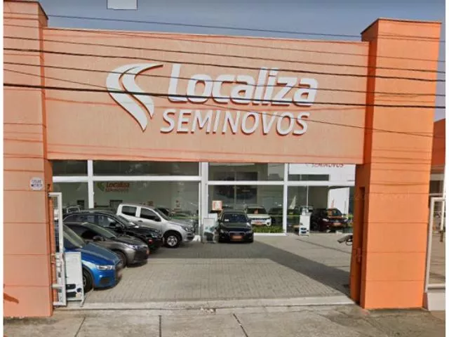 logo Localiza Seminovos - SP - VCLPA