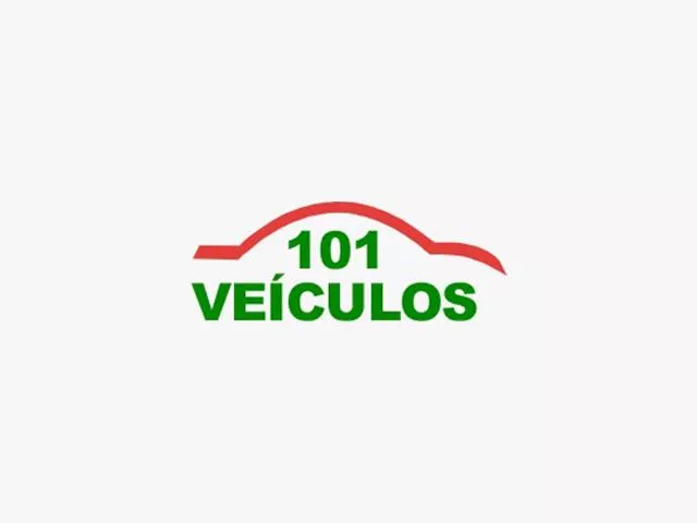 logo 101 Veiculos