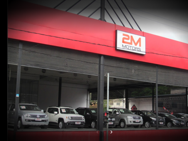 2M Motors