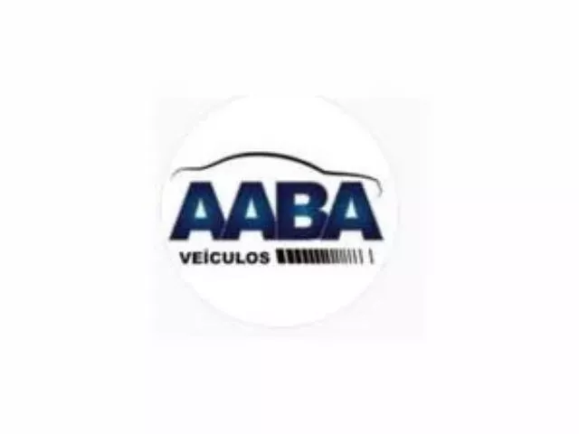 logo AABA Veículos