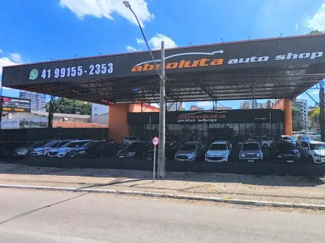 logo Absoluta Auto Shopping