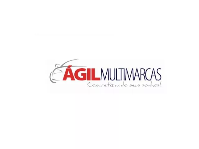 logo Ágil Multimarcas